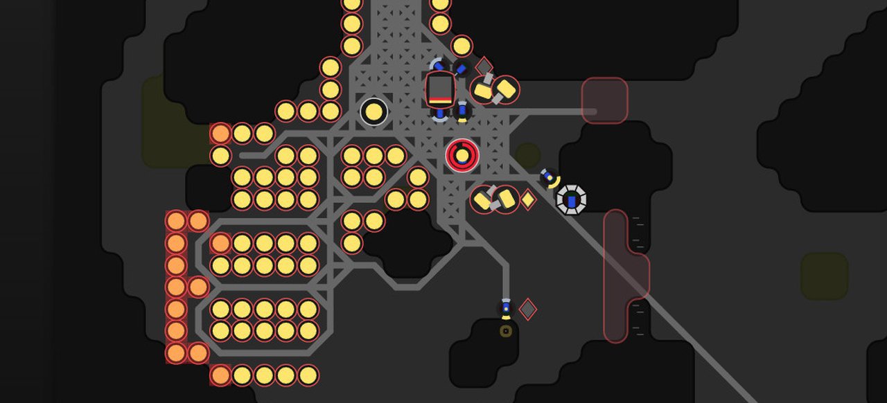 Screeps (Strategie) von Screeps Screeps (Strategie) von Screeps