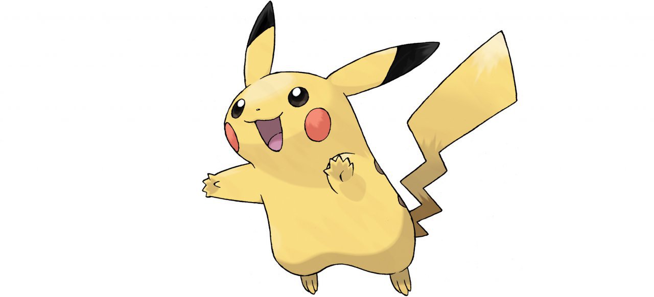 Pokémon (Sonstiges) von Nintendo / The Pokémon Company International Pokémon (Sonstiges) von Nintendo / The Pokémon Company International