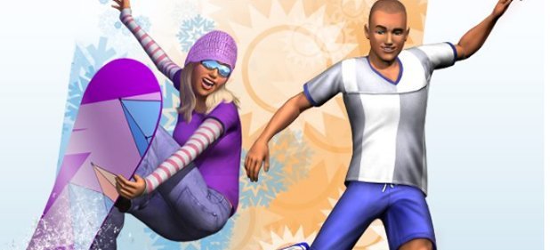 Die Sims 3: Jahreszeiten (Simulation) von Electronic Arts Die Sims 3: Jahreszeiten (Simulation) von Electronic Arts