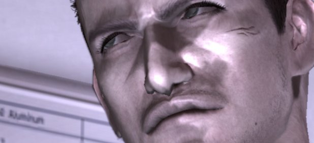 Deadly Premonition (Action) von Rising Star Games / Iginition Entertainment Deadly Premonition (Action) von Rising Star Games / Iginition Entertainment