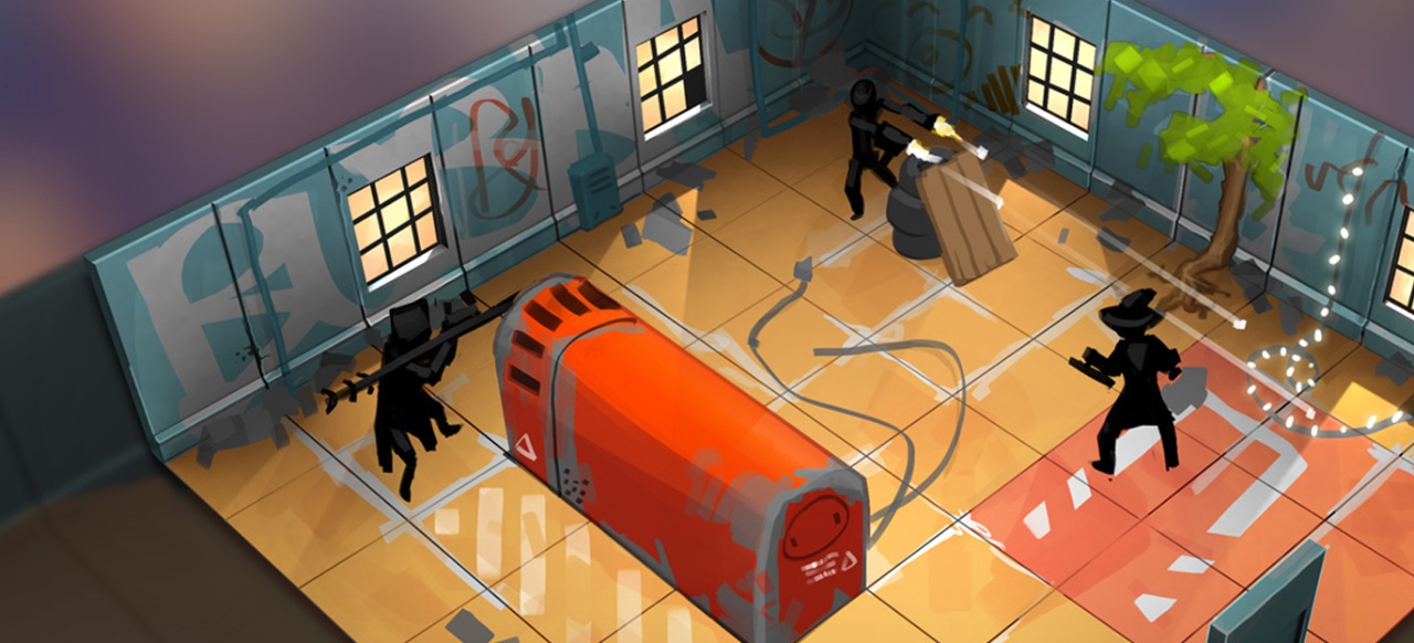 Tactical Breach Wizards () von Tactical Breach Wizards () von