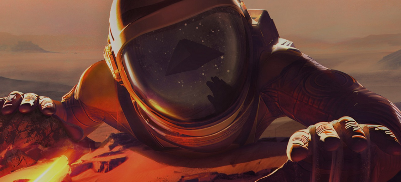 Downward Spiral: Horus Station (Shooter) von 3rd Eye Studios Downward Spiral: Horus Station (Shooter) von 3rd Eye Studios