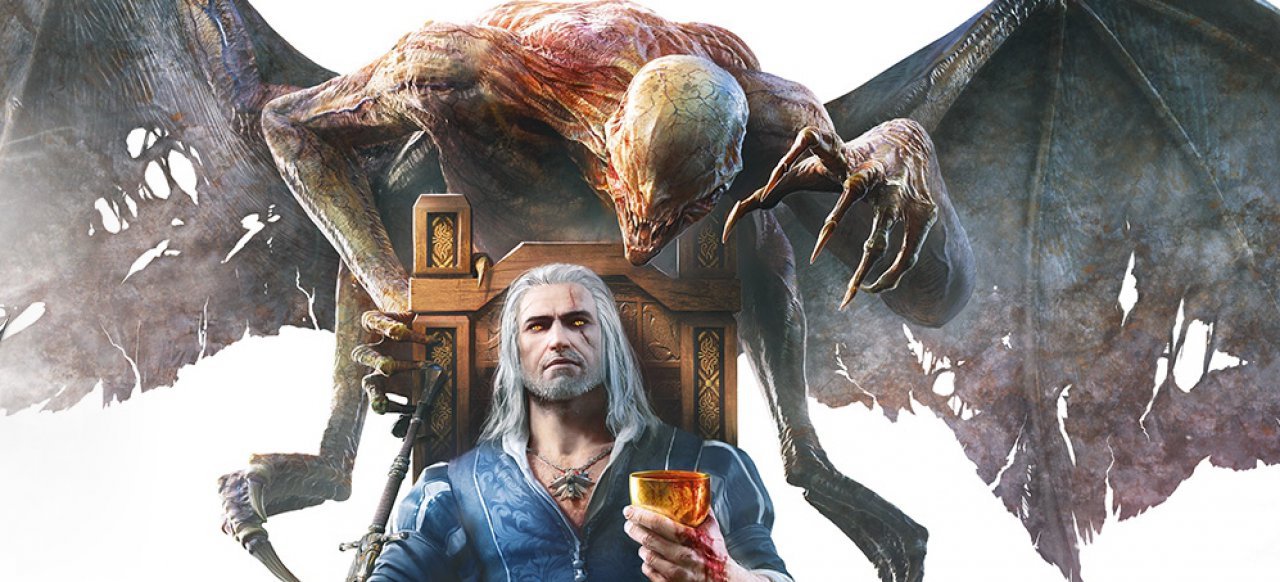 The Witcher 3: Wild Hunt - Blood and Wine (Rollenspiel) von CD Projekt RED The Witcher 3: Wild Hunt - Blood and Wine (Rollenspiel) von CD Projekt RED