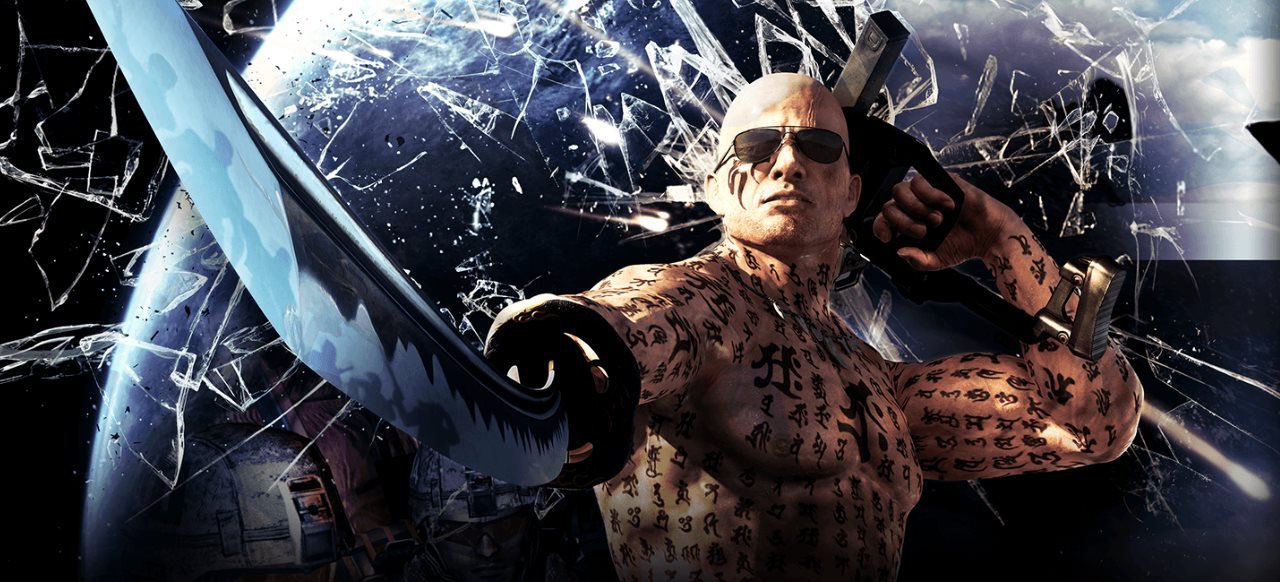 Devil's Third (Action) von Nintendo Devil's Third (Action) von Nintendo