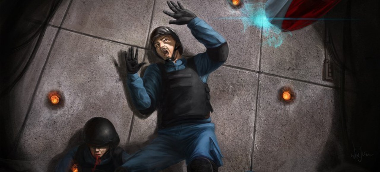 Xenonauts (Strategie) von Xenonauts (Strategie) von