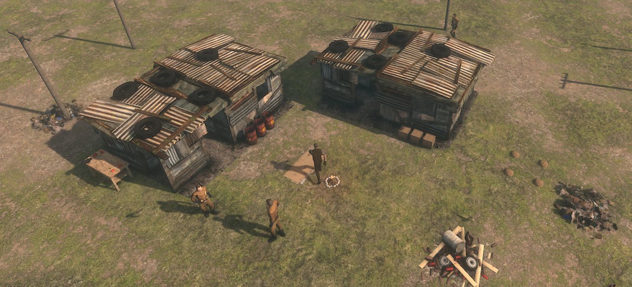 ENDCIV (Strategie) von Crowbox ENDCIV (Strategie) von Crowbox