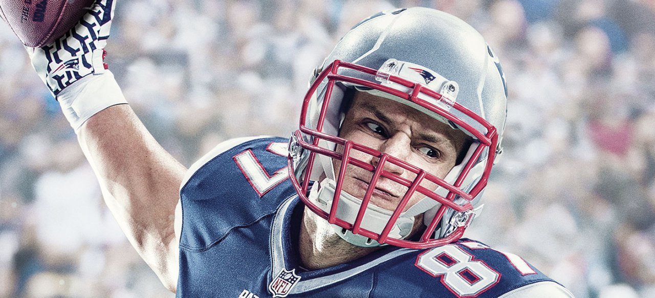 Madden NFL 17 (Sport) von EA Sports Madden NFL 17 (Sport) von EA Sports