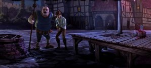 Yesterday Origins (Adventure) von Microïds Yesterday Origins (Adventure) von Microïds