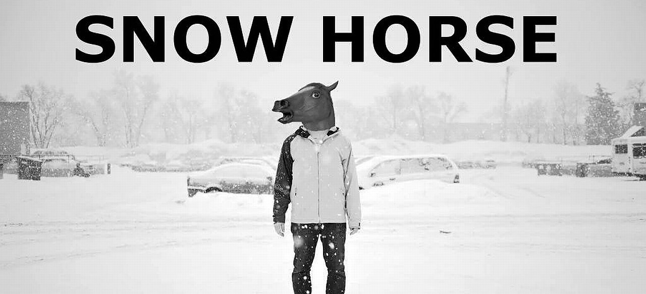 Snow Horse (Sport) von KinifiGames Snow Horse (Sport) von KinifiGames