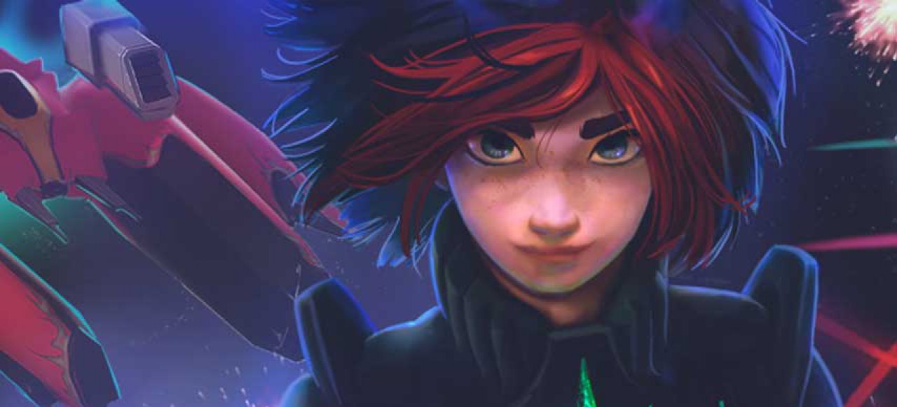 Dimension Drive (Action) von Dimension Drive (Action) von