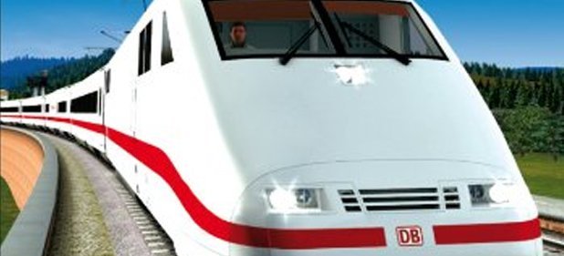 RailWorks 3: Train Simulator 2012 (Simulation) von Aerosoft RailWorks 3: Train Simulator 2012 (Simulation) von Aerosoft