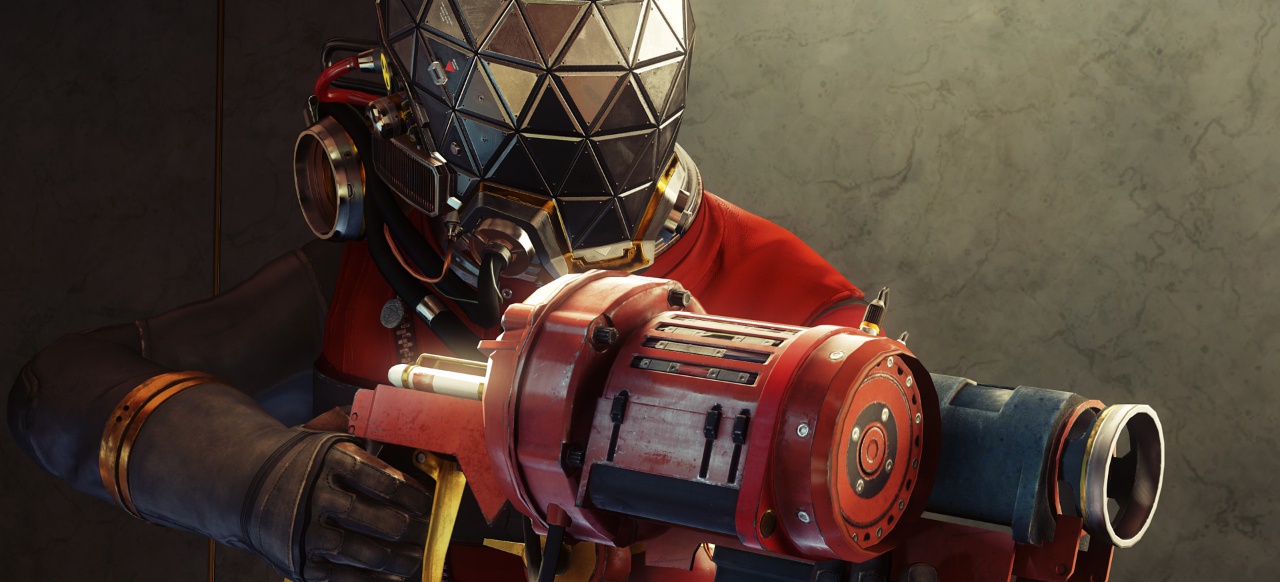 Prey (Shooter) von Bethesda Softworks Prey (Shooter) von Bethesda Softworks