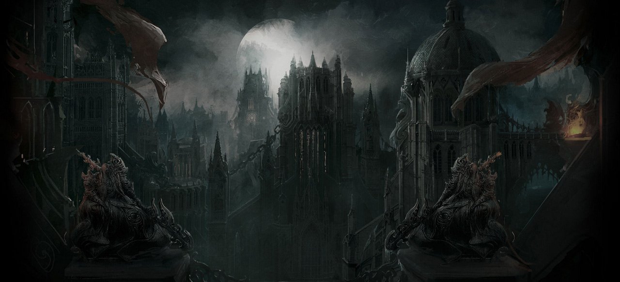 Castlevania: Lords of Shadow 2 (Action) von Konami Castlevania: Lords of Shadow 2 (Action) von Konami