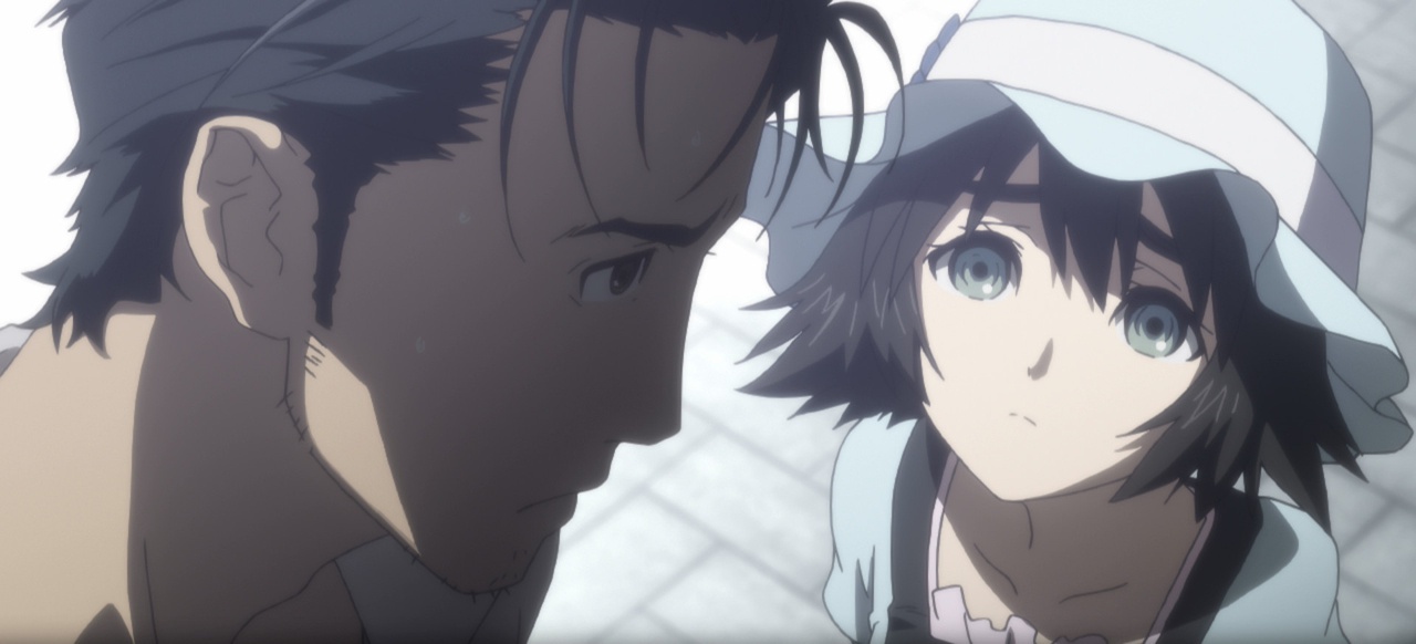 Steins;Gate Elite (Adventure) von PQube / Spike Chunsoft Steins;Gate Elite (Adventure) von PQube / Spike Chunsoft