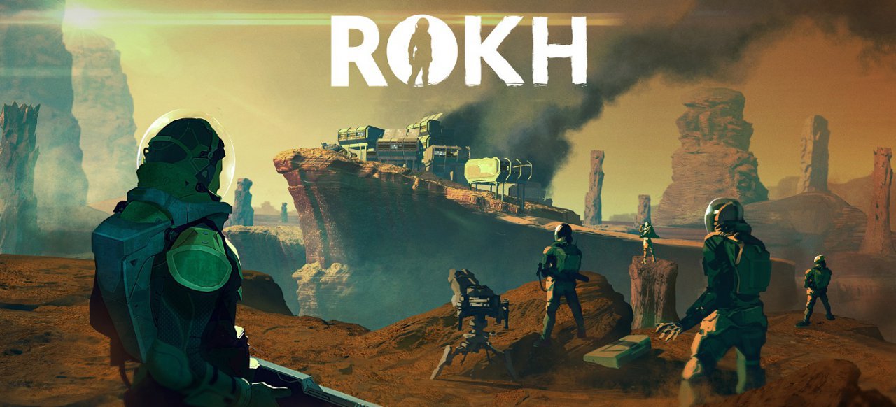 Rokh (Simulation) von Nvizzio Creations Rokh (Simulation) von Nvizzio Creations