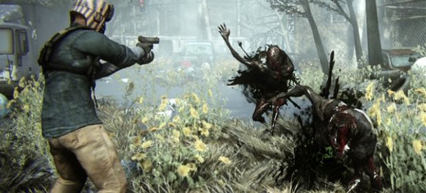Nether (Shooter) von Nether (Shooter) von