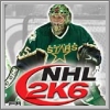 NHL 2K6 f&uuml;r PlayStation2