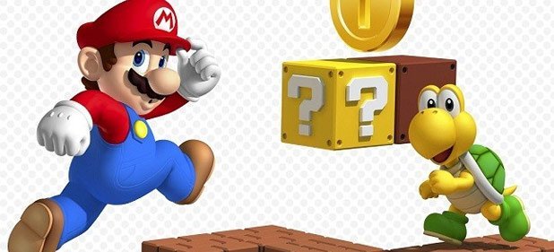 Super Mario 3D World (Geschicklichkeit) von Nintendo Super Mario 3D World (Geschicklichkeit) von Nintendo