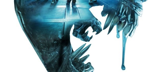 Aliens: Colonial Marines (Shooter) von SEGA Aliens: Colonial Marines (Shooter) von SEGA