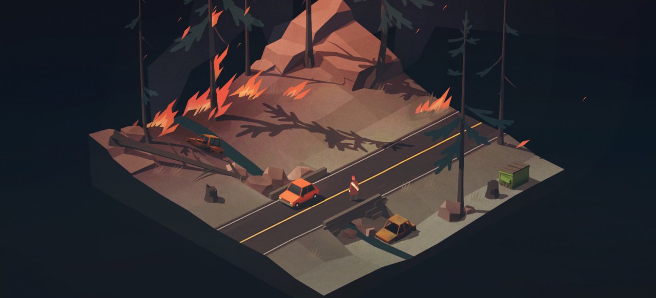 Overland (Strategie) von Overland (Strategie) von
