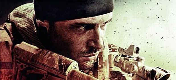 Medal of Honor: Warfighter (Shooter) von Electronic Arts Medal of Honor: Warfighter (Shooter) von Electronic Arts