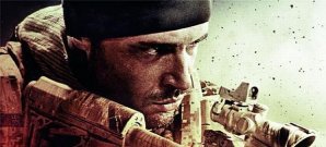 Medal of Honor: Warfighter (Shooter) von Electronic Arts Medal of Honor: Warfighter (Shooter) von Electronic Arts