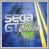 Sega GT Online f&uuml;r XBox