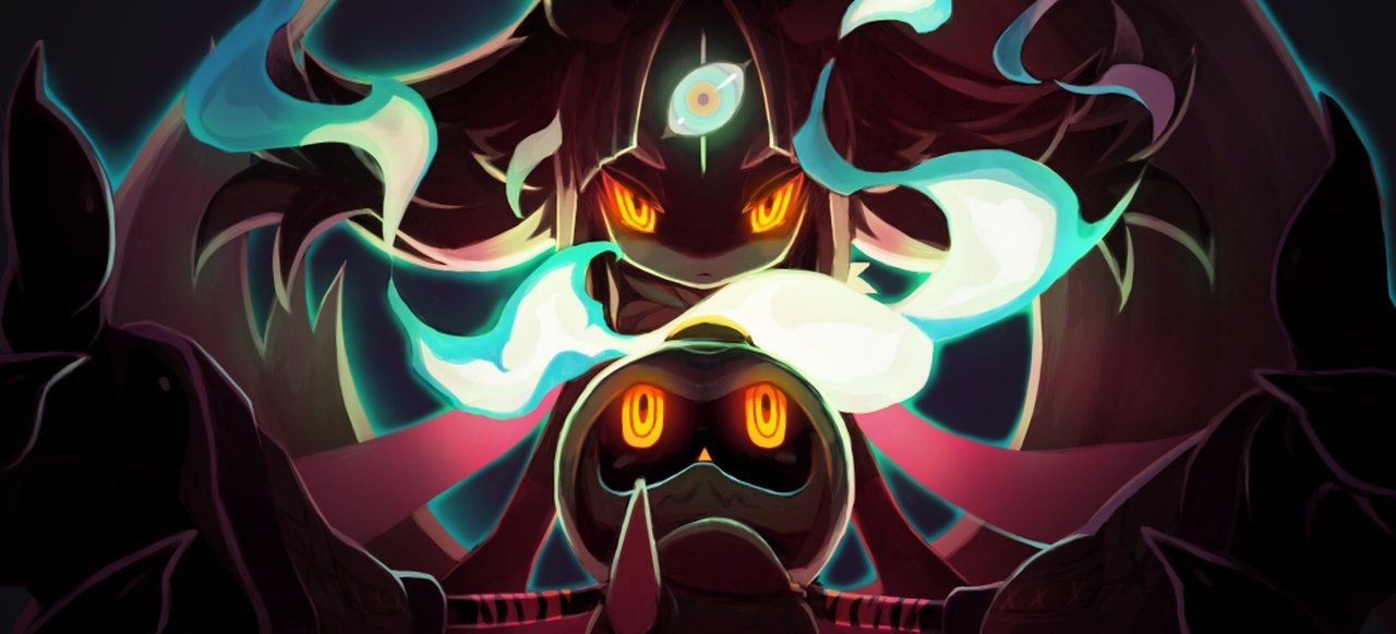 The Witch and the Hundred Knight 2 (Rollenspiel) von Nippon Ichi Software The Witch and the Hundred Knight 2 (Rollenspiel) von Nippon Ichi Software