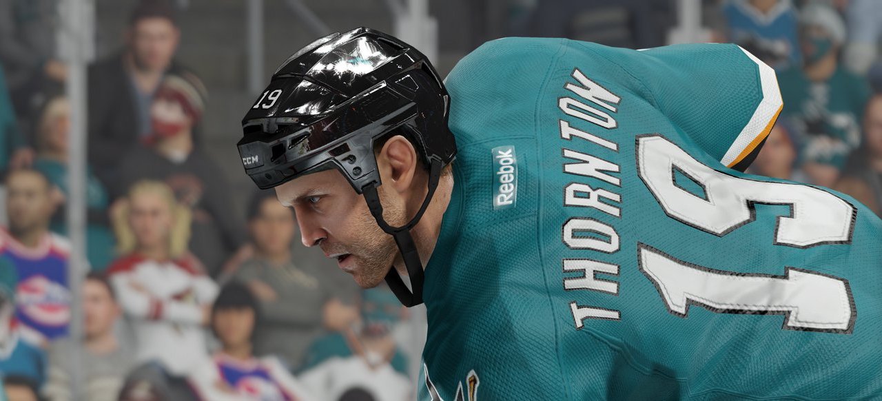 NHL 15 (Sport) von Electronic Arts NHL 15 (Sport) von Electronic Arts