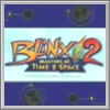 Blinx 2: Masters of Time & Space f&uuml;r XBox