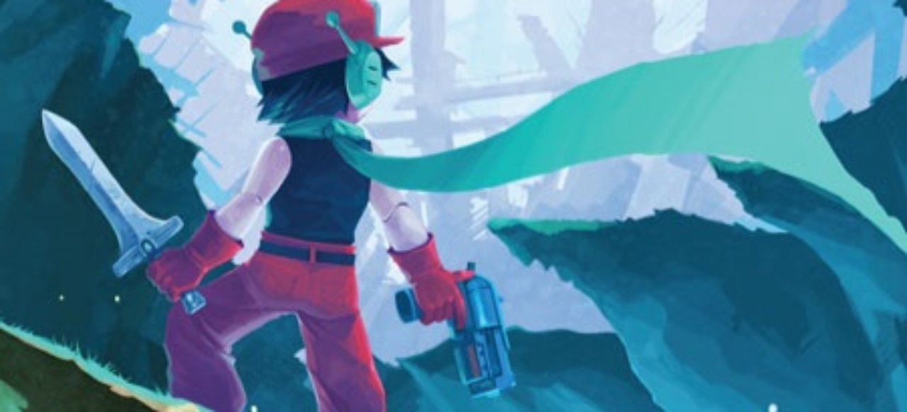 Cave Story (Action) von Cave Story (Action) von