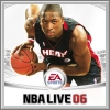 NBA Live 06 f&uuml;r XBox