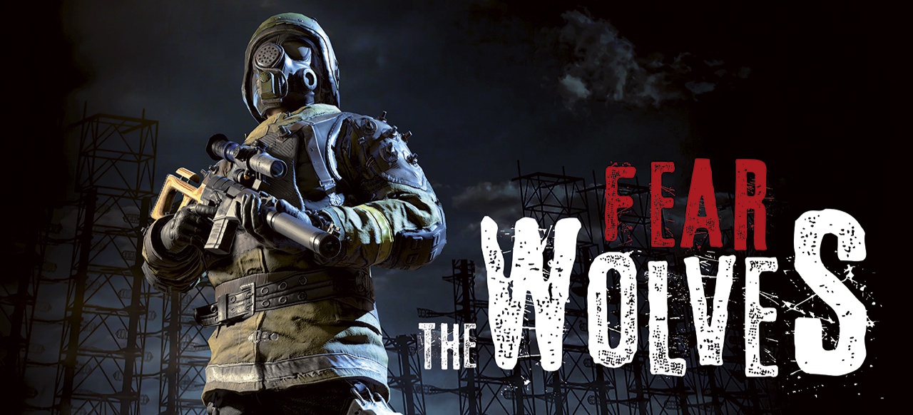 Fear the Wolves (Shooter) von Focus Home Interactive Fear the Wolves (Shooter) von Focus Home Interactive