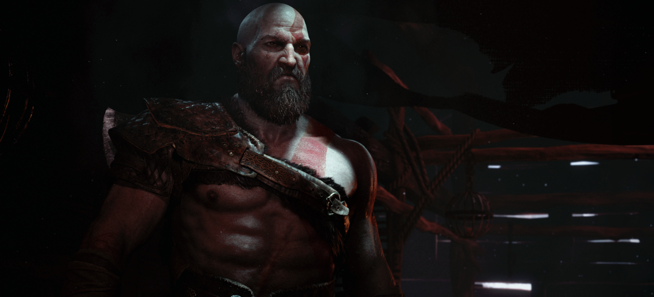 God of War (Action) von Sony God of War (Action) von Sony