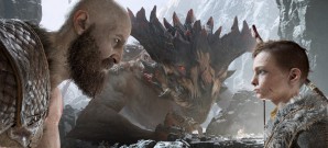 God of War (Action) von Sony God of War (Action) von Sony