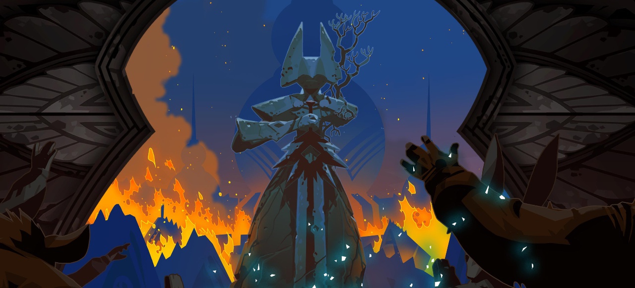 Omensight (Action) von Spearhead Games Omensight (Action) von Spearhead Games