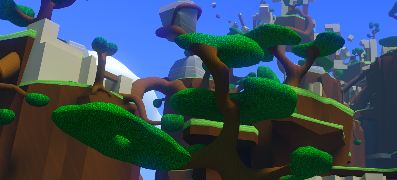 Windlands (Geschicklichkeit) von Windlands (Geschicklichkeit) von