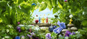 Pikmin 3 (Strategie) von Nintendo Pikmin 3 (Strategie) von Nintendo