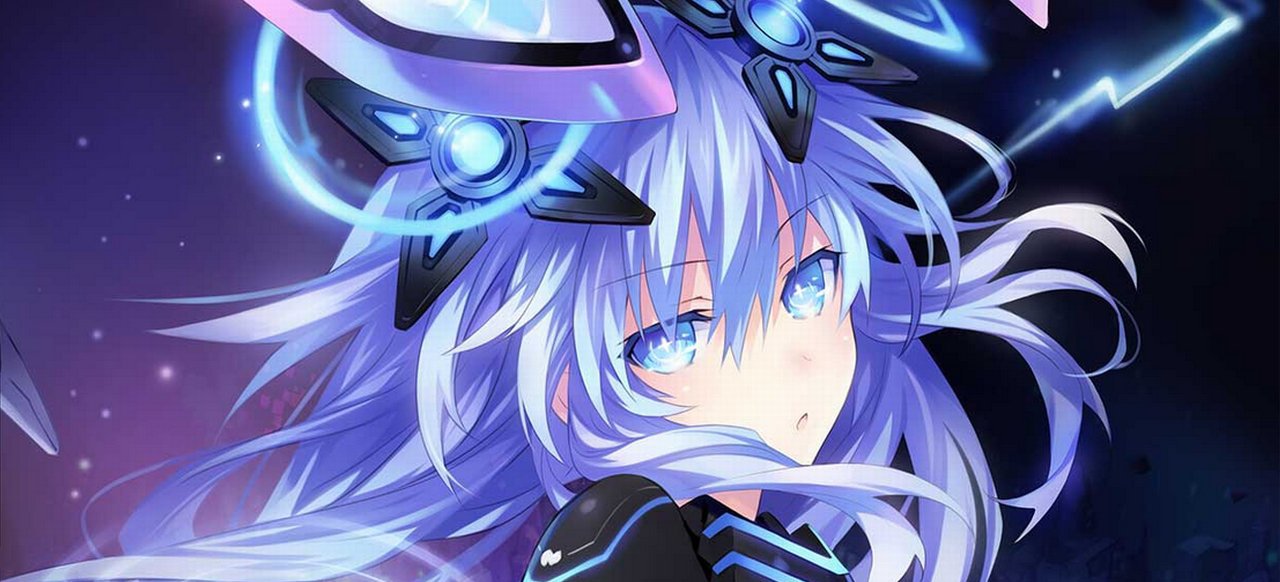 Megadimension Neptunia VII (Rollenspiel) von Idea Factory Megadimension Neptunia VII (Rollenspiel) von Idea Factory