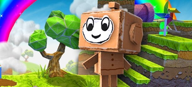 Paper Monsters (Geschicklichkeit) von Apple Paper Monsters (Geschicklichkeit) von Apple