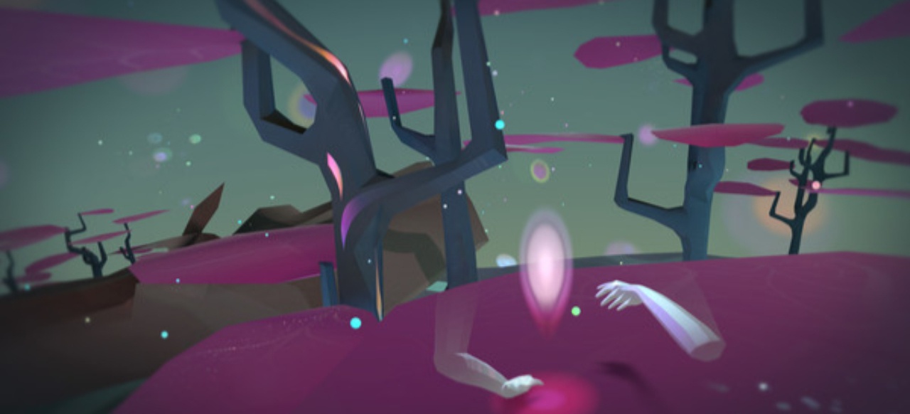 Lucid Trips (Adventure) von VR-Nerds Lucid Trips (Adventure) von VR-Nerds