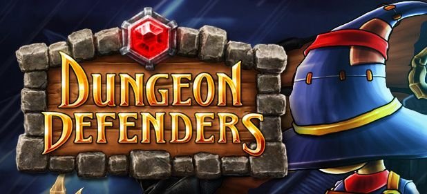Dungeon Defenders (Strategie) von Reverb Communications / D3 Publisher Dungeon Defenders (Strategie) von Reverb Communications / D3 Publisher