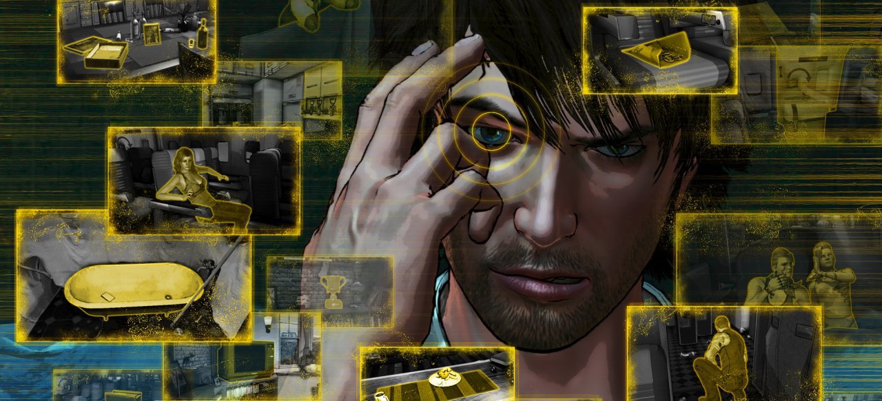 D4: Dark Dreams Don't Die (Adventure) von Microsoft D4: Dark Dreams Don't Die (Adventure) von Microsoft