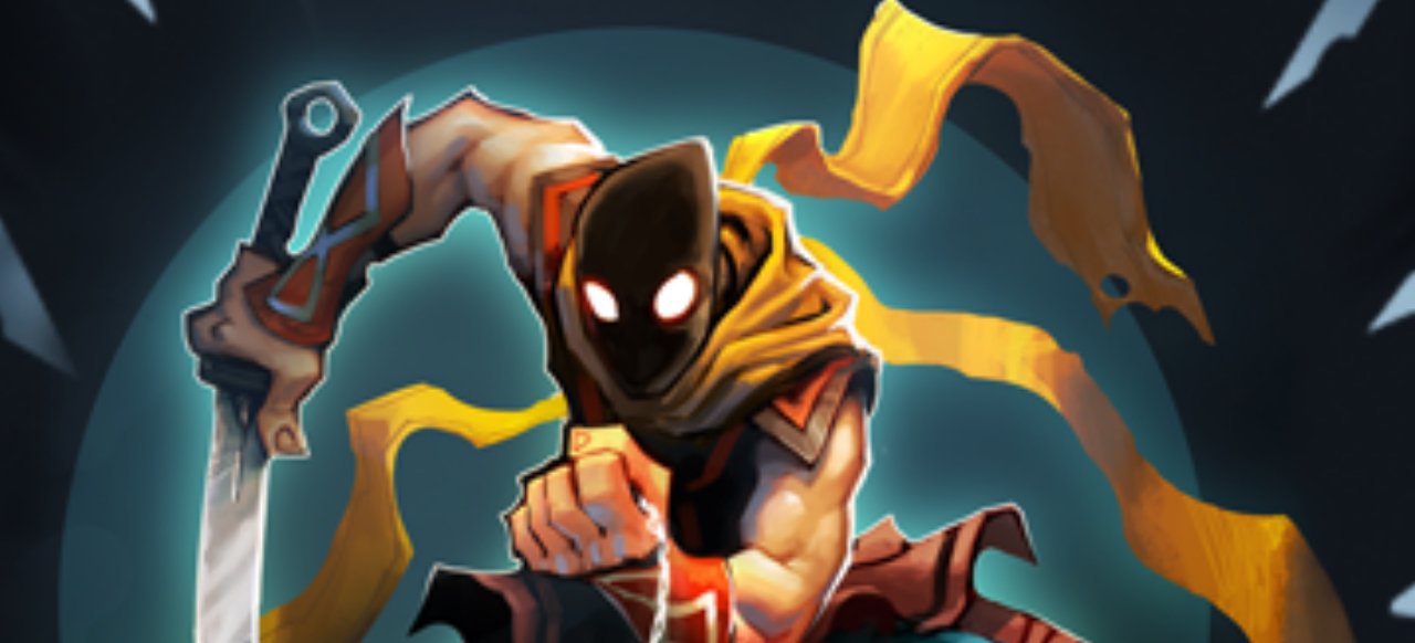 Shadow Blade: Reload (Action) von Dead Mage Shadow Blade: Reload (Action) von Dead Mage
