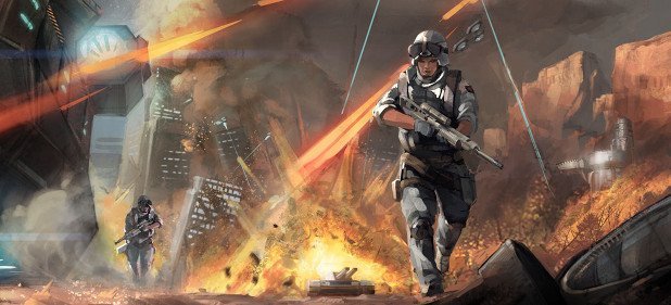 Machines at War 3 (Strategie) von Isotope 244 Machines at War 3 (Strategie) von Isotope 244
