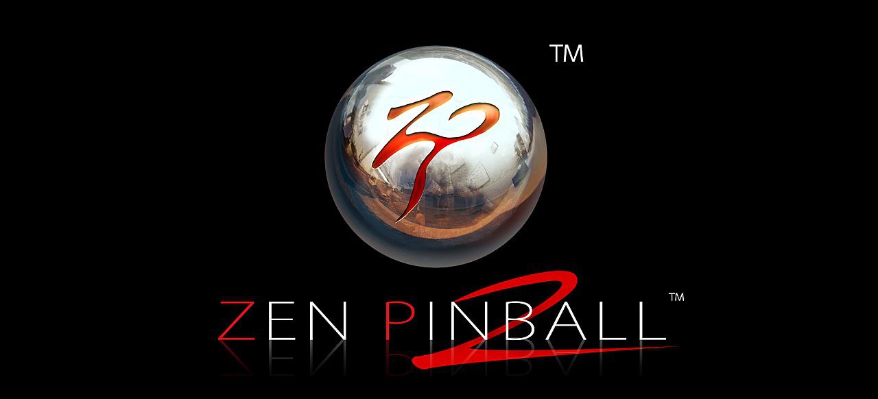 Zen Pinball 2 (Geschicklichkeit) von Zen Studios Zen Pinball 2 (Geschicklichkeit) von Zen Studios