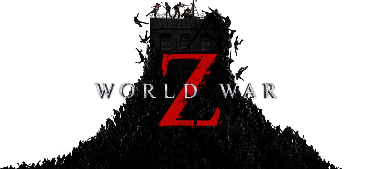 World War Z (Action) von Paramount Pictures / Warner Bros. World War Z (Action) von Paramount Pictures / Warner Bros.