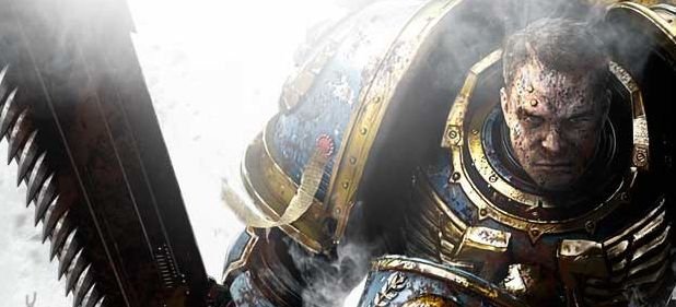 Warhammer 40.000: Space Marine (Shooter) von THQ Warhammer 40.000: Space Marine (Shooter) von THQ