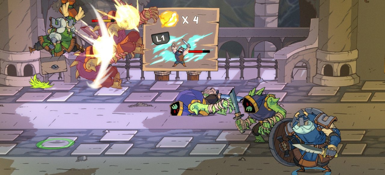 Viking Squad (Action) von Viking Squad (Action) von