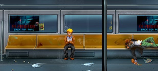 Resonance (Adventure) von Wadjet Eye Games Resonance (Adventure) von Wadjet Eye Games